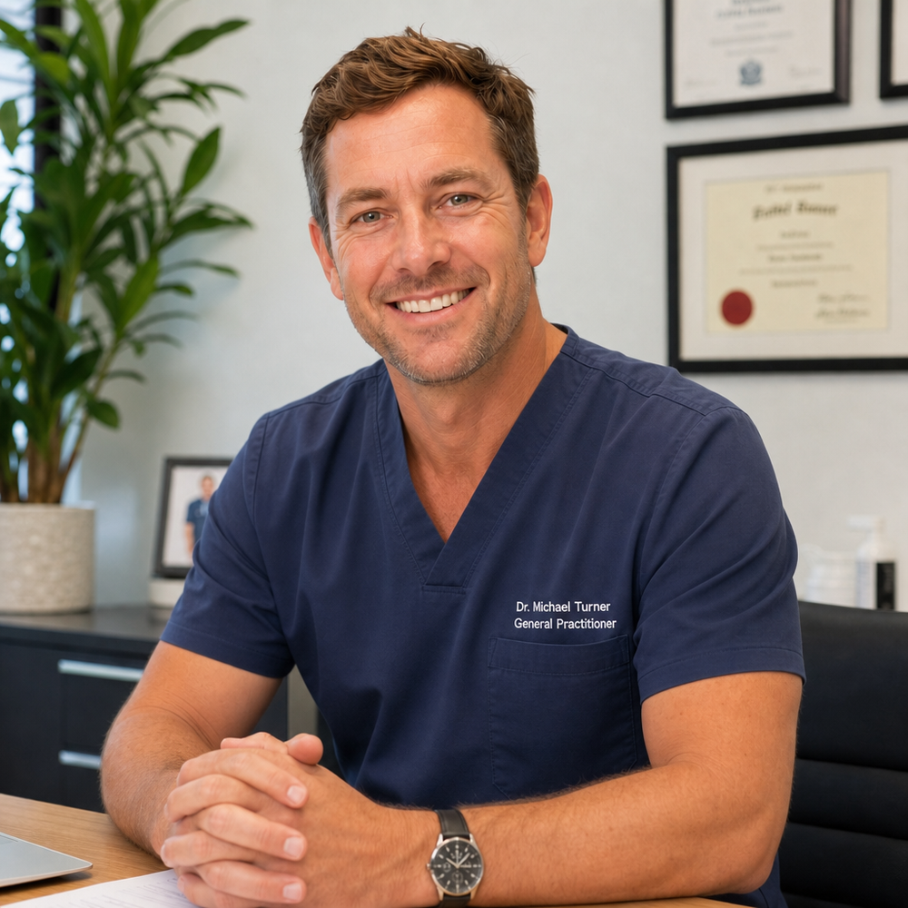 Australian medical professionals