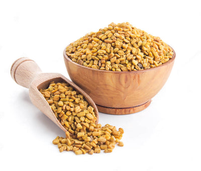 Fenugreek seeds