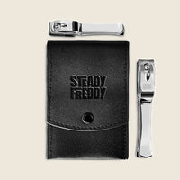 Free gift: nail clippers