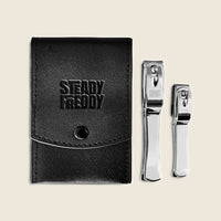 Nail clippers by Steady Freddy