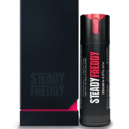 Steady Freddy Delay Spray